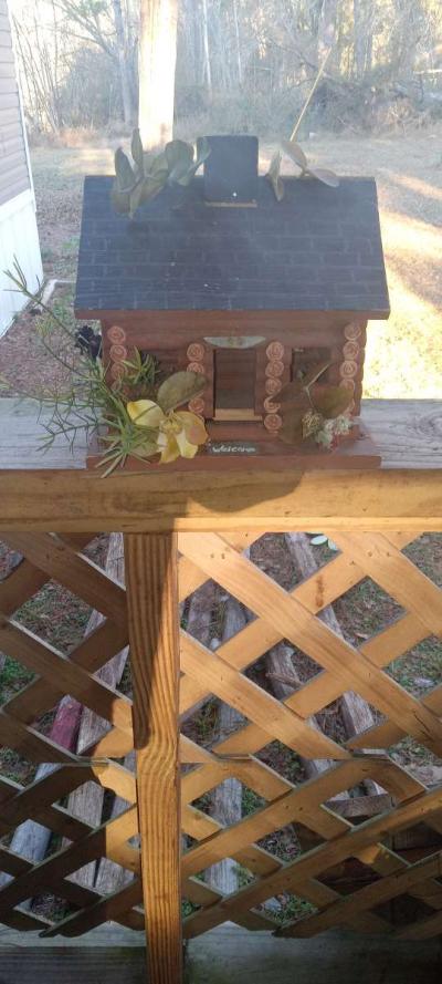 Homemade Arts And Crafts - Thumbnail 5