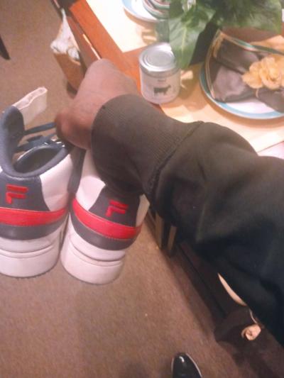 fila shoes - Thumbnail 3