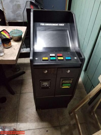 fruit machines - Thumbnail 2