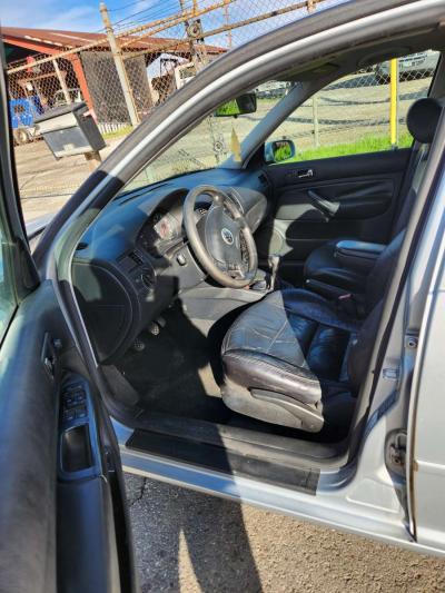 Volkswagen Jetta 2002 - Thumbnail 4