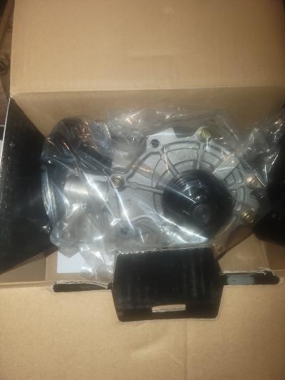 water pump 95to00 contour 01to03 escape 01to03 Taurus - Thumbnail 3