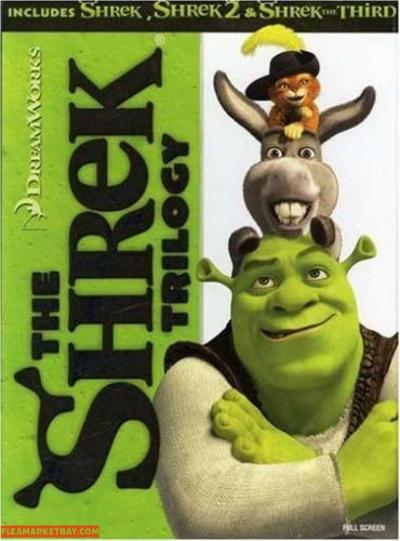 DVD lot - Thumbnail 2