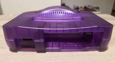 Nintendo 64 N64 - Thumbnail 3