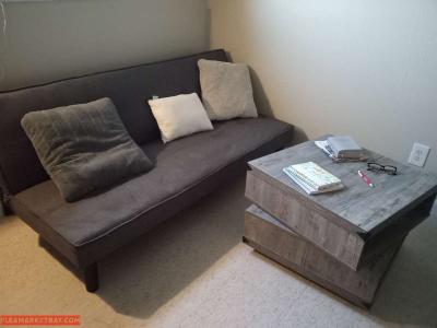 living room furniture - Thumbnail 2