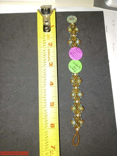 handmade bracelet - Thumbnail 2