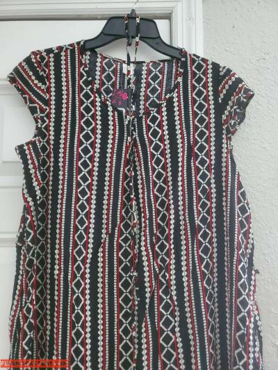 women dress - Thumbnail 2