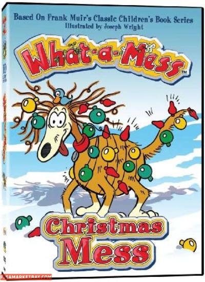 DVD lot animation - Thumbnail 2