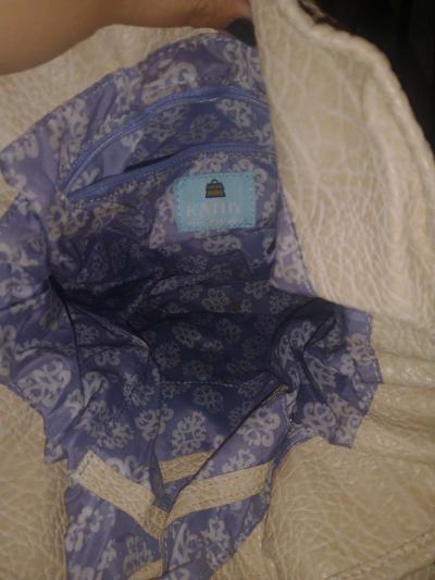 Kathy Van Zeeland Bag - Thumbnail 4