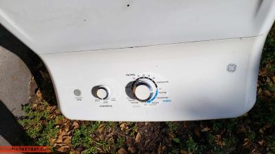 motor de lavadora - Thumbnail 2