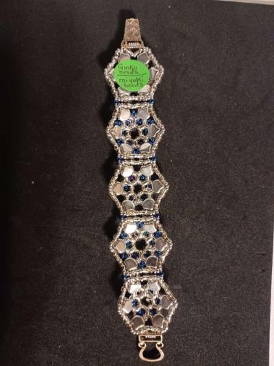 Handmade bracelet - Thumbnail 3