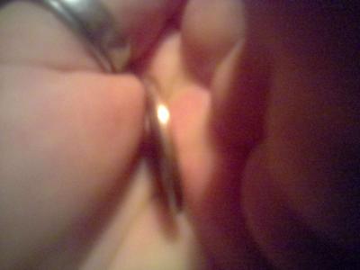 1974 Washington Quarter very unique - Thumbnail 3