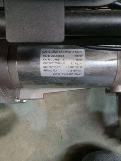 pride celebrity xl mobile scooter - Thumbnail 5