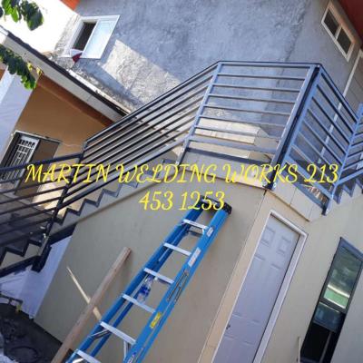 sliding gates - Thumbnail 4