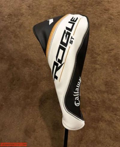 Callaway Driver - Thumbnail 2