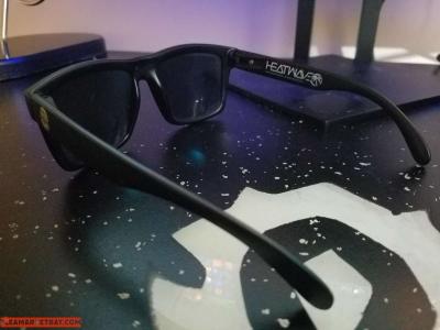 heatwave sunglasses - Thumbnail 2