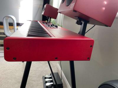 Nord Piano 5 88 keys - Thumbnail 3