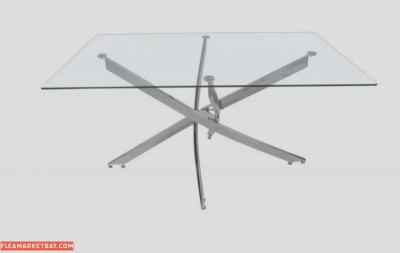 DINNING TABLE - Thumbnail 2