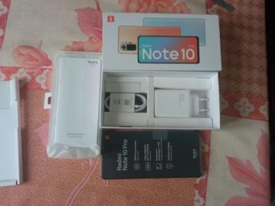xiaomi redmi note 10 - Thumbnail 4