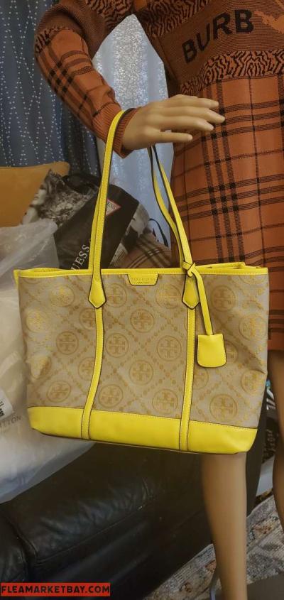 Tory tote bag - Thumbnail 2