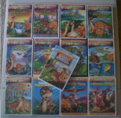 DVD lot - Thumbnail 3