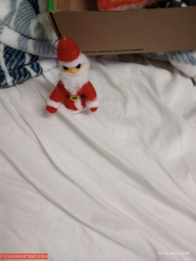 homemade felt crafts - Thumbnail 2