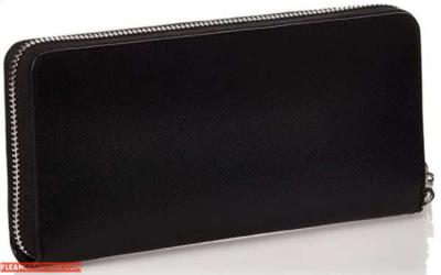 Michael Kors Jet Set Continental Leather Wallet - Thumbnail 2