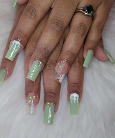 nail sets - Thumbnail 3