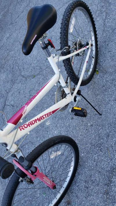 Bicicleta Roadmaster - Thumbnail 5