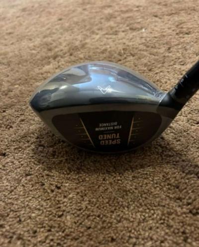 Callaway Driver