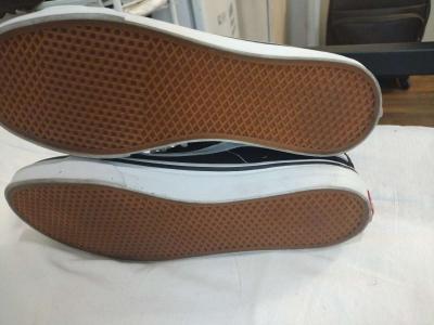 off The Wall Unisex Vans - Thumbnail 3