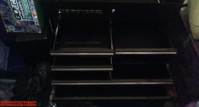 US GENERAL 26 INCH TOOL BOX - Thumbnail 2