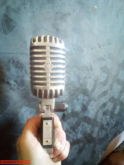 professional recording studio microphone - Thumbnail 2