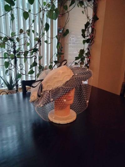 Women Wide Rim Hats - Thumbnail 6