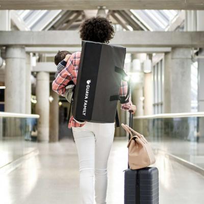 Lotus Travel Crib - Thumbnail 5