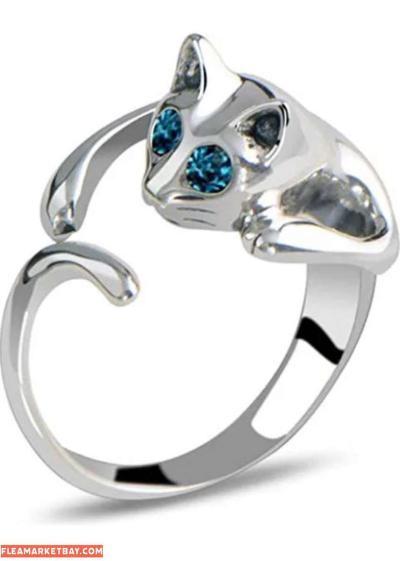 Womens Ring - Thumbnail 2