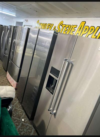 tenemos Refrigeradores Nuevo Es Open Boss - Dallas, Texas