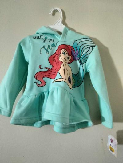 kids hoodie - Thumbnail 3