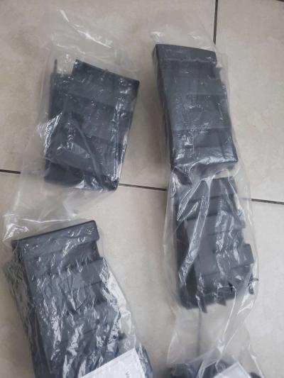 Volkswagen cargo management systems - Thumbnail 3