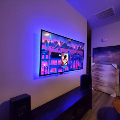 tv mounting and more Dfw are