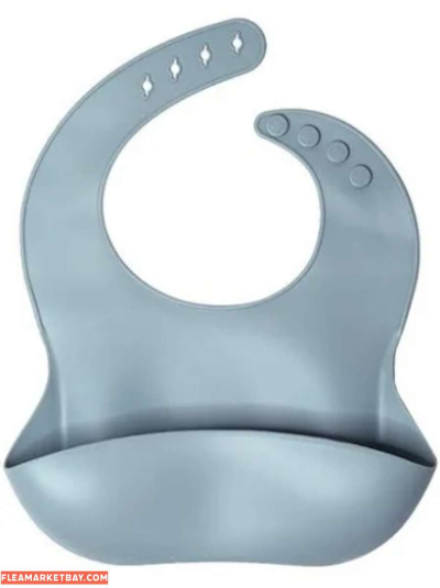 Bib and bowl feeding sets - Thumbnail 2