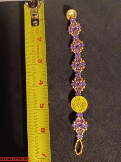 Handmade bracelets - Thumbnail 2