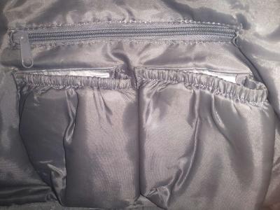 Eddie Bauer Diaper Bag - Thumbnail 4