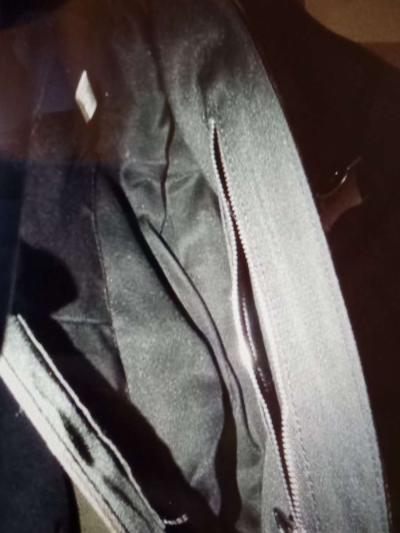 Brand New Louis Vuitton Monogram MESSENGER PM VOYAGER - Thumbnail 5