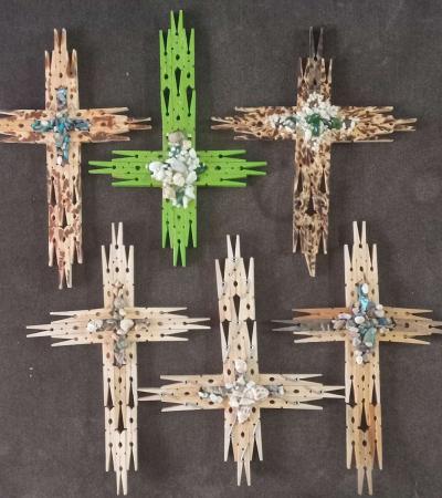 Homemade Arts And Crafts - Thumbnail 6