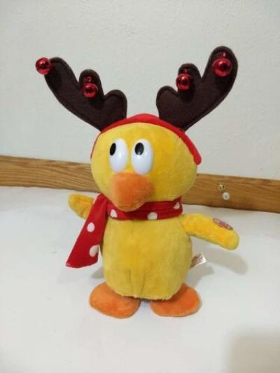 toy chicken dance - Thumbnail 4