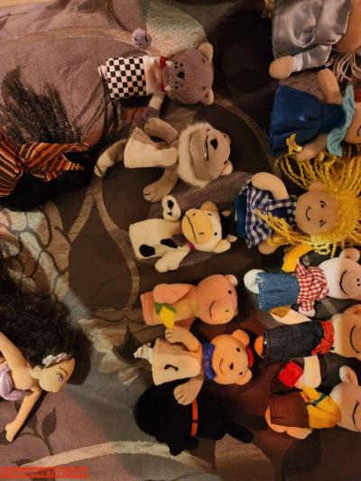 puppets - Thumbnail 2