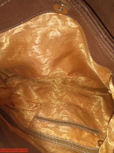 Kathy Van Zeeland Bag - Thumbnail 2