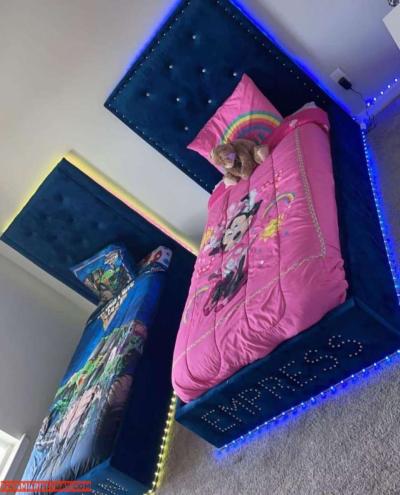 Beds made to order I OFFER FINANCING ASK FOR PRICE - Thumbnail 2