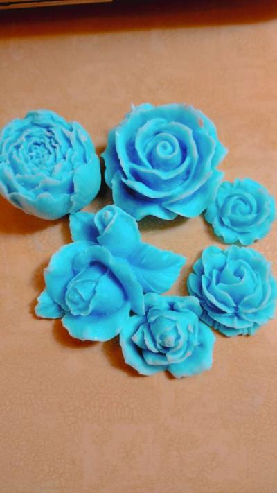 Custom Wax Melts - Thumbnail 4