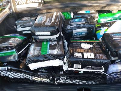 men n woman undergarments all sizes new - Thumbnail 3